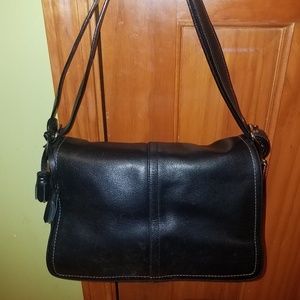 Coach crossbody